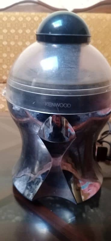 Kenwood imported mini juicer machine