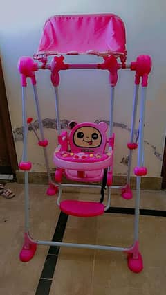 swing for kids