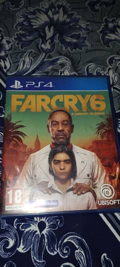 FARCRY