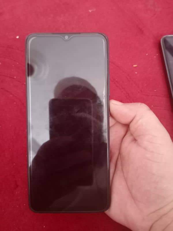 infinix smart 7 /4+64 3