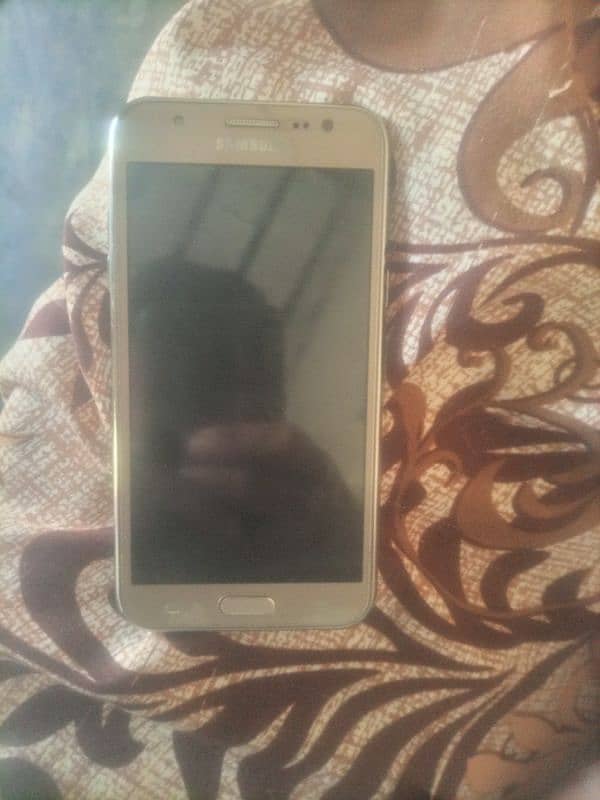 Samsung J5 (2015) original display screen 2