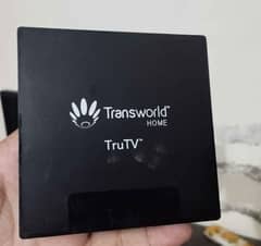 Transworld original android box version 9