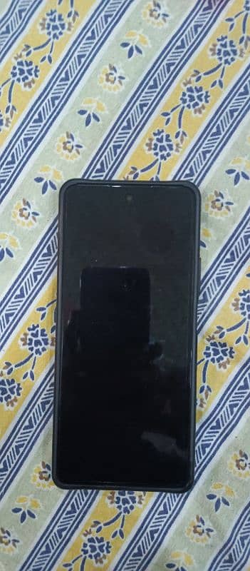 infinix Hot 40Pro 12