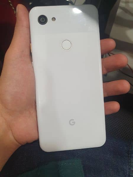 Google Pixel 3axl 2