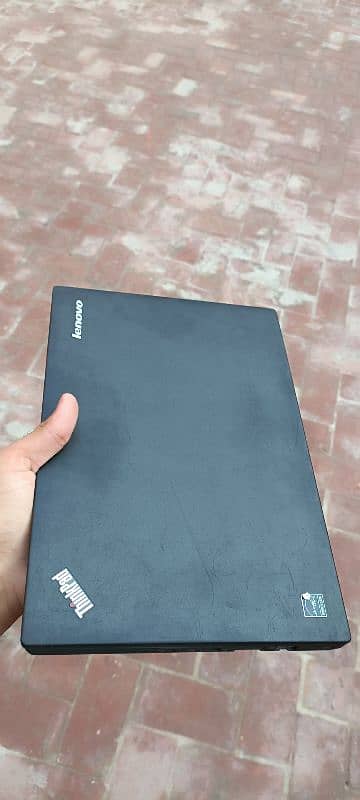 Lenovo ThinkPad x240 4