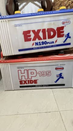 Exide