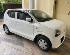 Suzuki Alto 2023 0