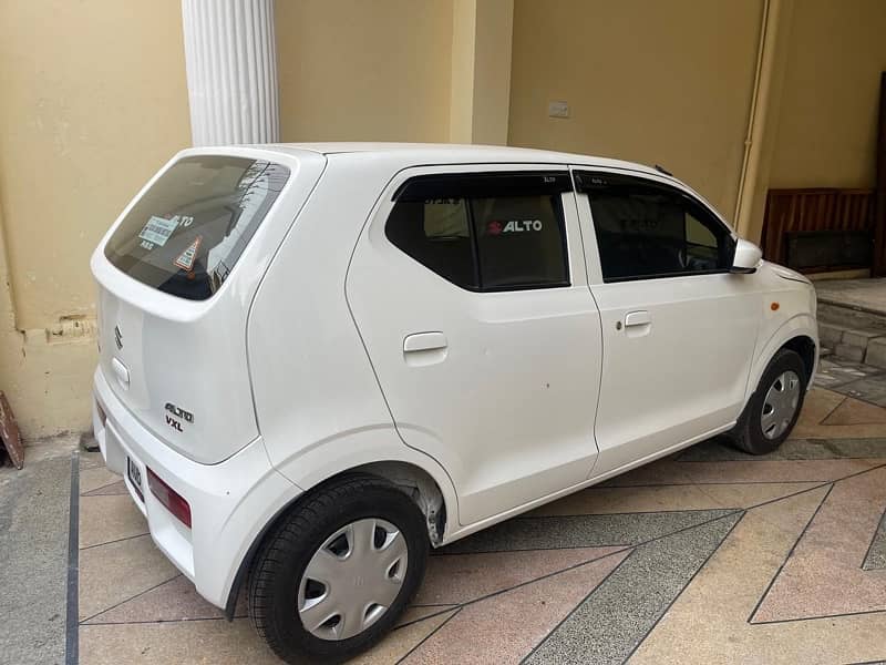 Suzuki Alto 2023 1