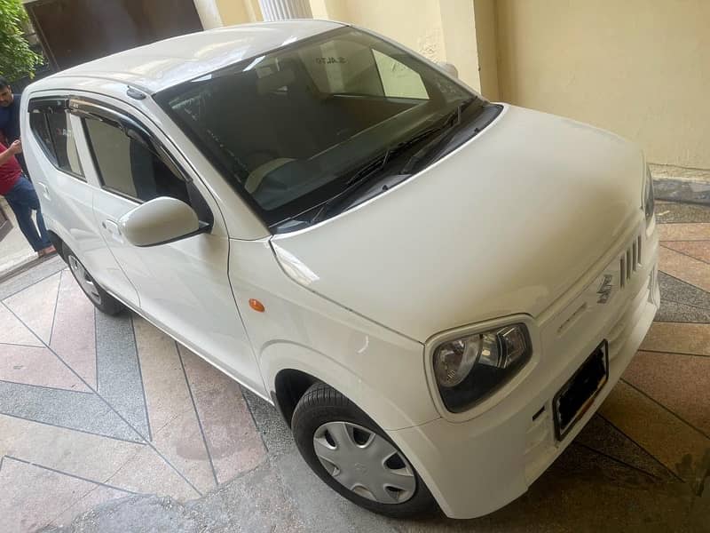 Suzuki Alto 2023 2