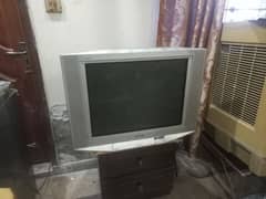 SONY WEGA TV