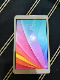 Huawei Tab