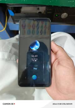 vivo S1