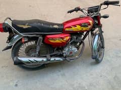 road prince 125 bike 2021 0