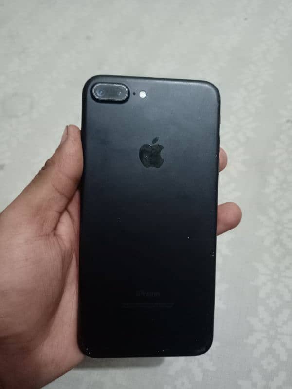 iphone 7 Plus 128 2