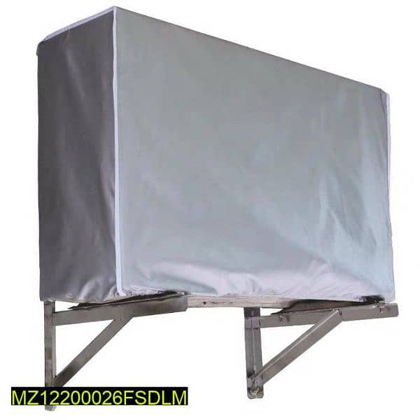 Fancy AC cover for 1 ton 1