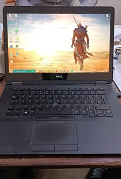 Dell Latitude E7470 | Core i5 | 6th Gen | 256Gb SSD | Touch 2k Display 0