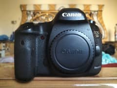 Canon 5D mark III 0