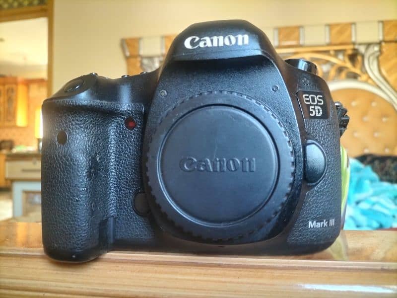 Canon 5D mark III 8