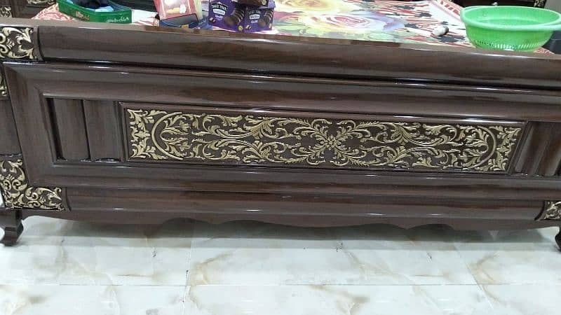 king size bed for sale read 2