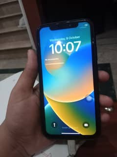 iphone x nonpta 64 gb