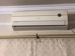 Gree Split Ac 1.5 ton for sale