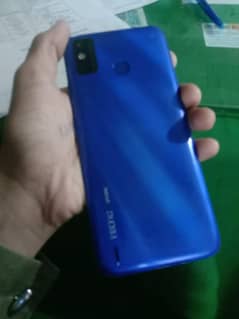 Tecno spark 6go box and mobile 10.8 condition fault kuch nh bs panel