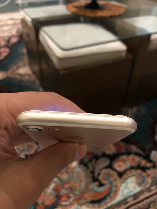 Iphone 7 PTA 128gb 1