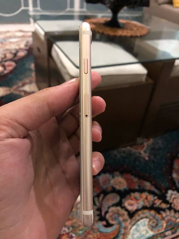 Iphone 7 PTA 128gb 3