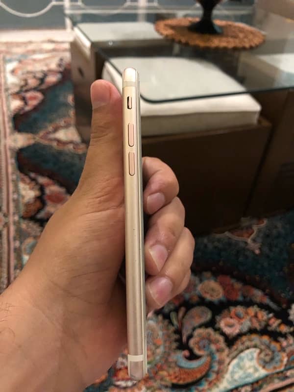 Iphone 7 PTA 128gb 5