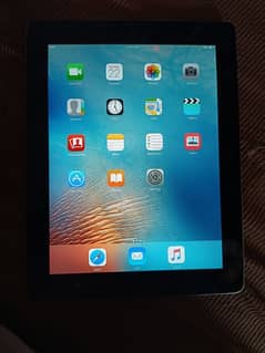 Apple ipad 2 in very good condition