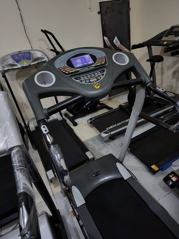 treadmils. (0309 5885468). ellapticals. spin bikes. gym cycles 15