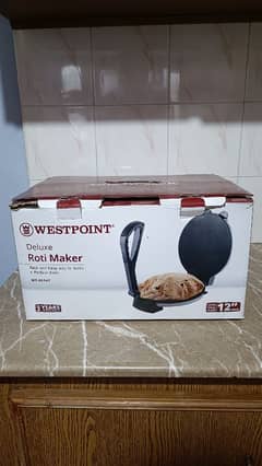 Roti Maker