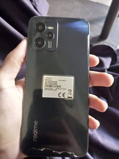 Realme c35