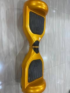 Imported Hover Board From Dubai