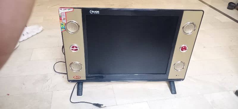 LED Tv 5