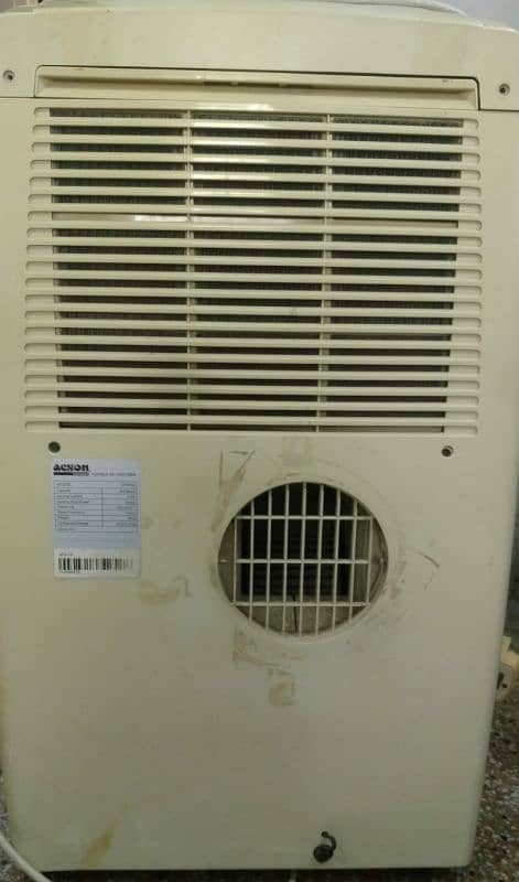 Air conditioner 1