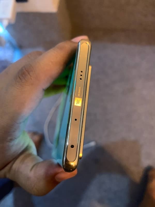 infinix note 40 pro 10 month above warranty 4