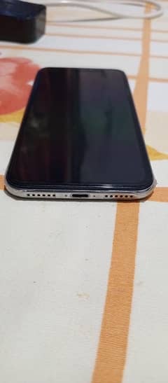 IPhone X PTA prove Full box with charger 0