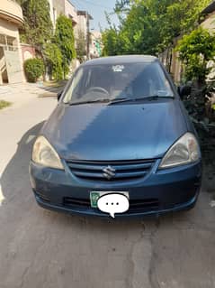 Suzuki Liana 2006 No Accidents. geniun mostly