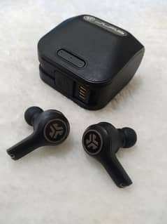 J lab Ear buds EPIC AIR ANC, 2nd Generation