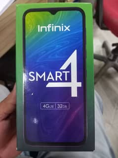 infinix