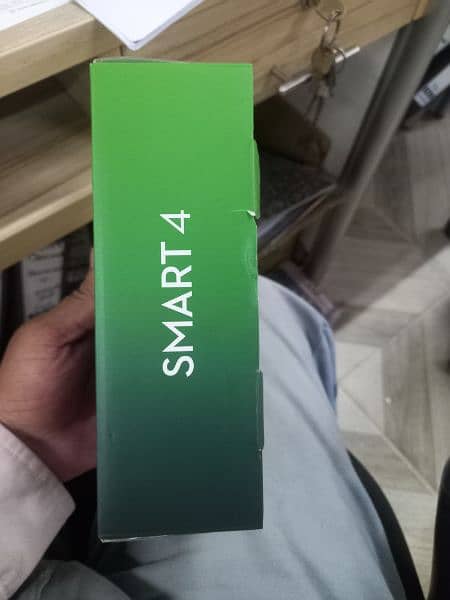 infinix smart 4 2/32 gb 1