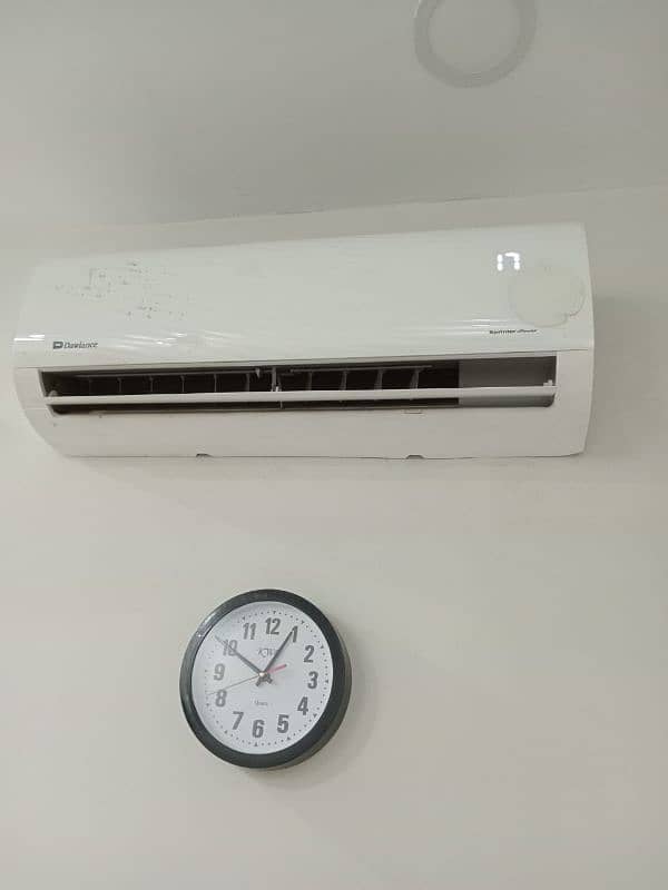 Dawlance Sprinter Inverter AC - Energy Efficient Excellent condition 1