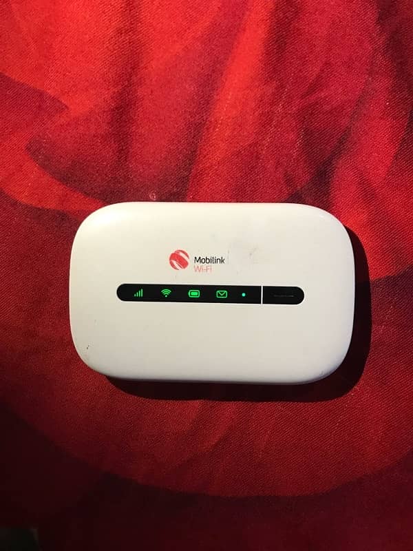 Huawei Internet Device 1