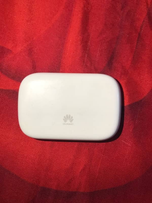 Huawei Internet Device 3