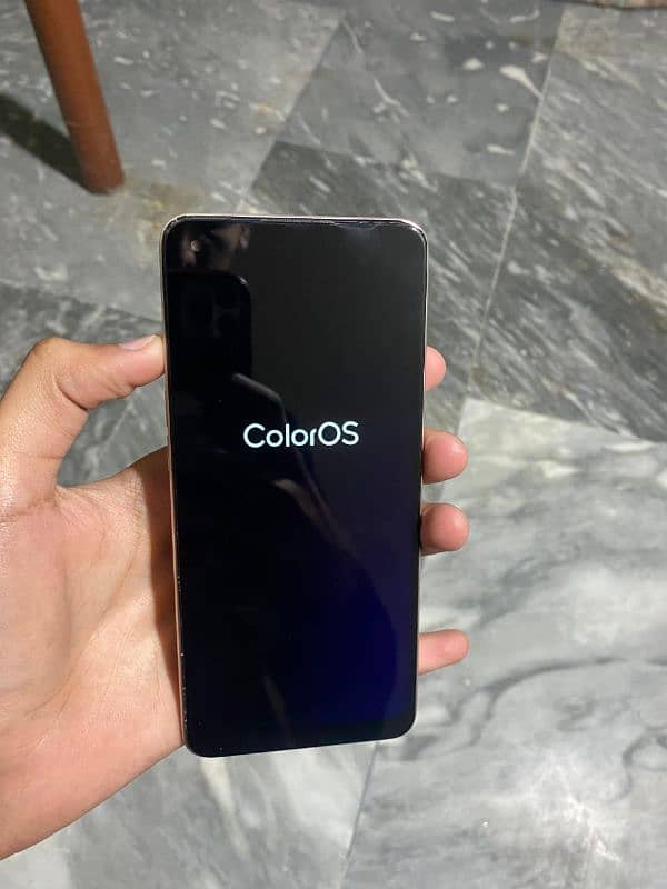 Oppo F21 pro  10/10 3