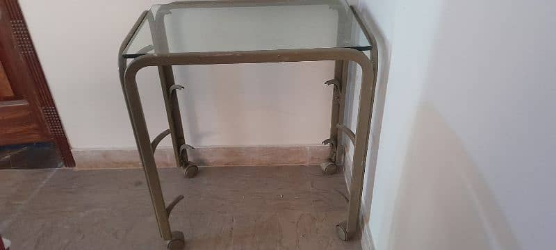 table trolley 0