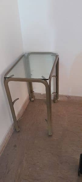 table trolley 4