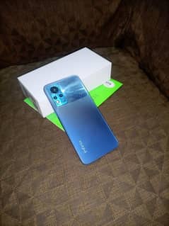 Infinix Note . Version 12. 0