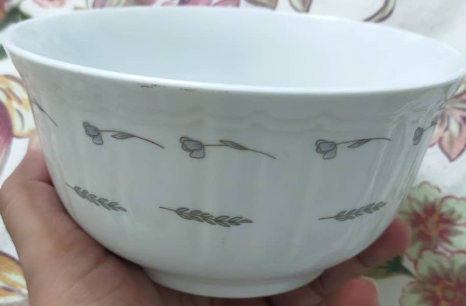 Set of 3 bowls 0